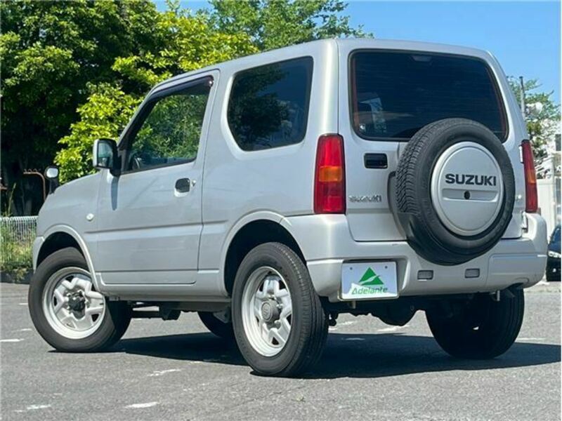 JIMNY-1