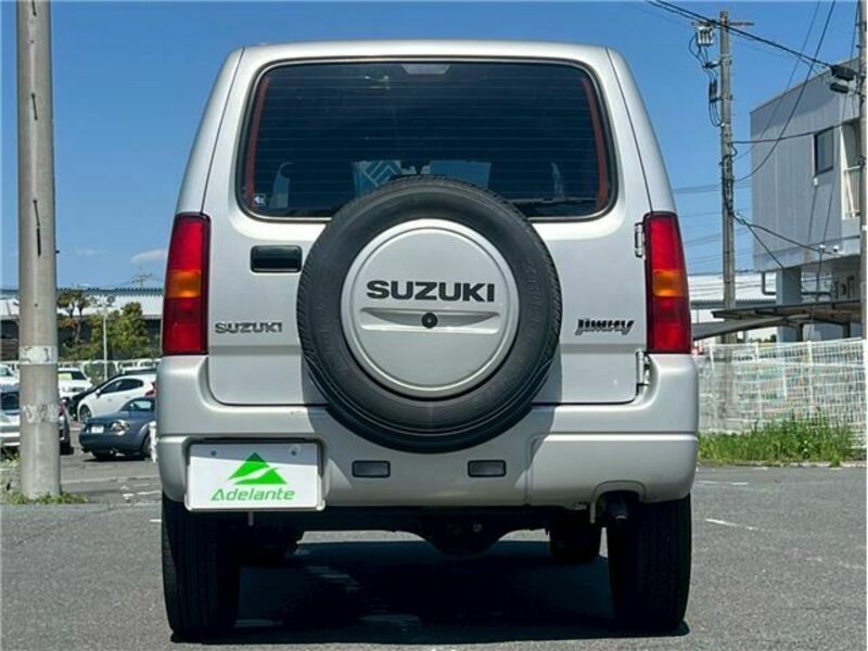 JIMNY-40