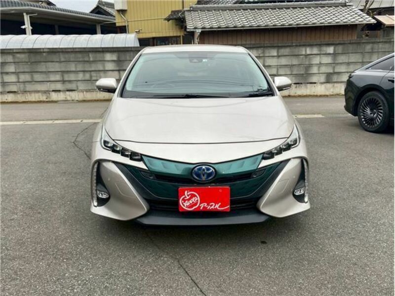 PRIUS PHV-1