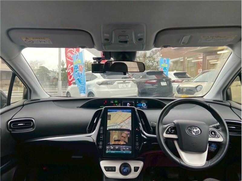 PRIUS PHV-9