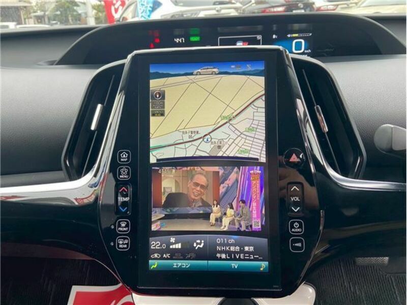 PRIUS PHV-10