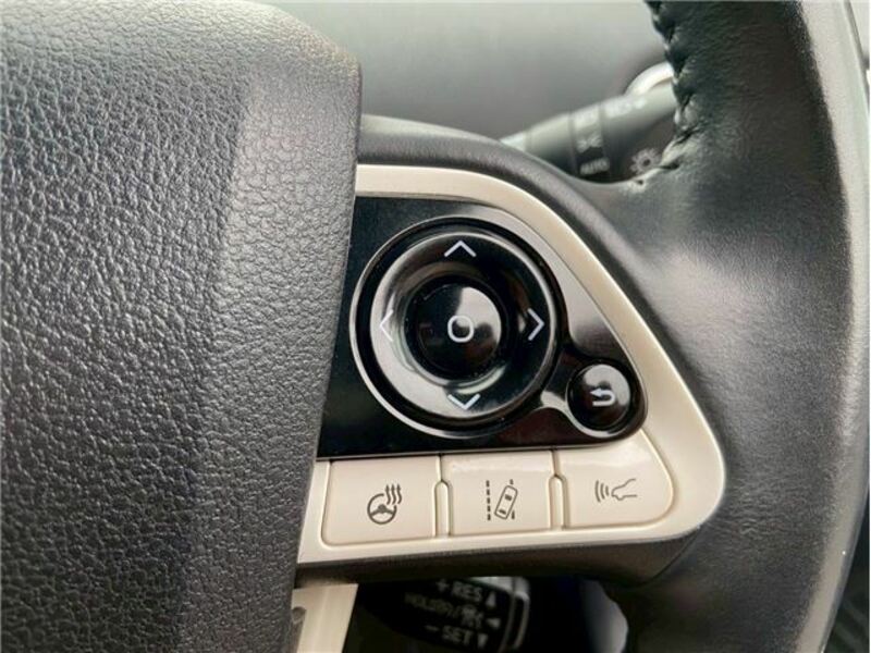 PRIUS PHV-19