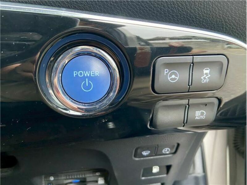 PRIUS PHV-21