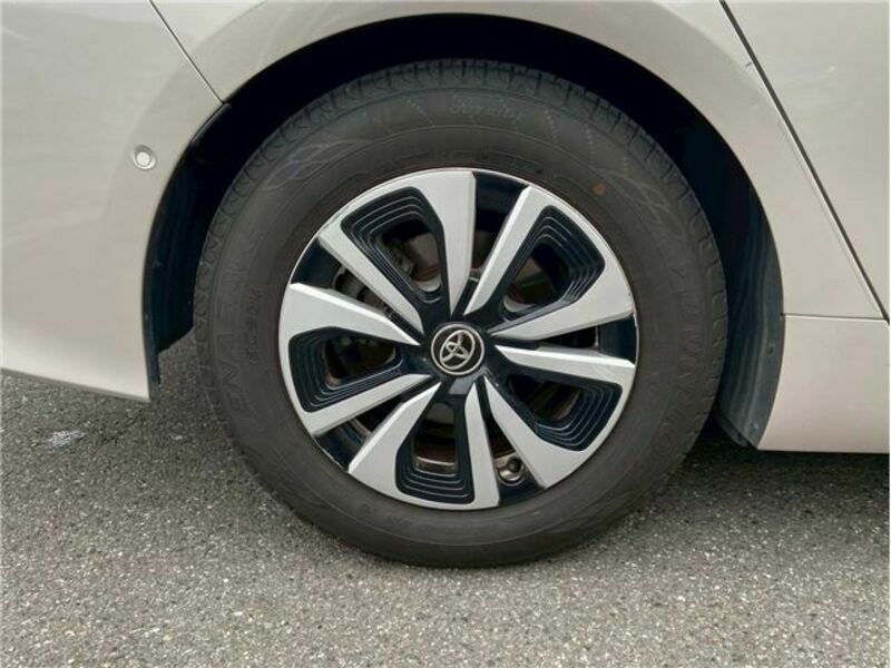 PRIUS PHV-25
