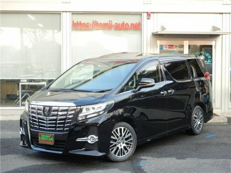ALPHARD