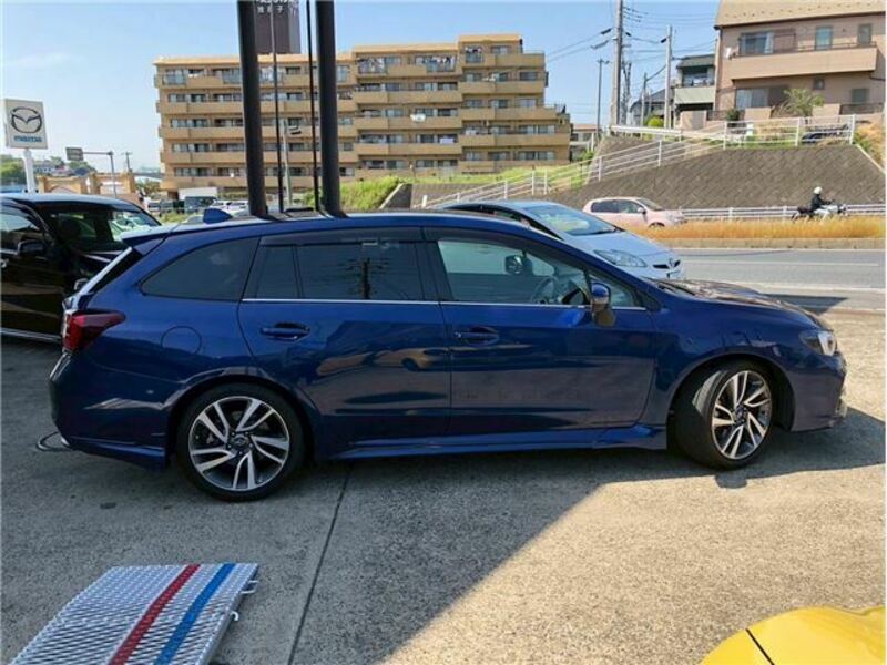 LEVORG-6