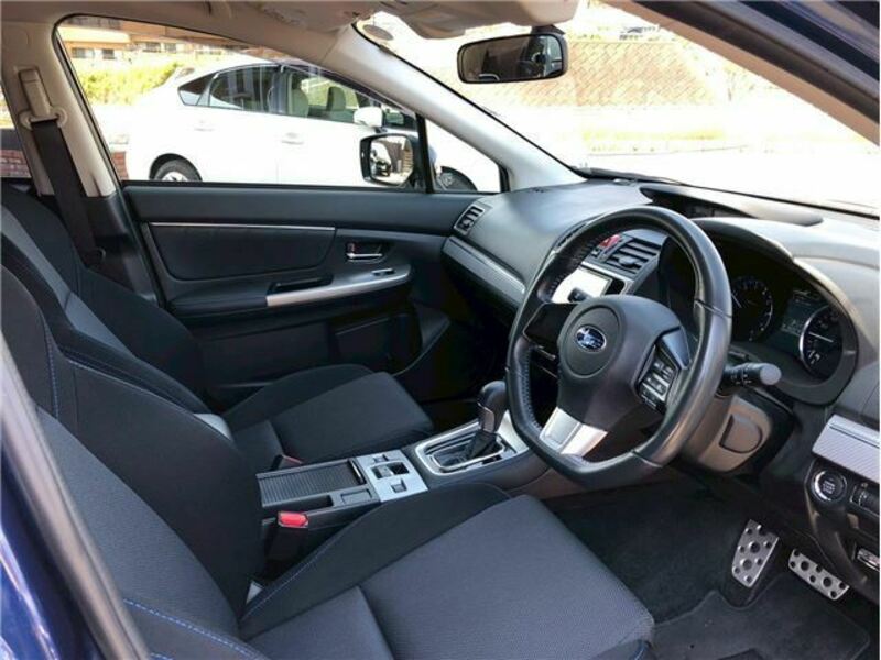 LEVORG-11