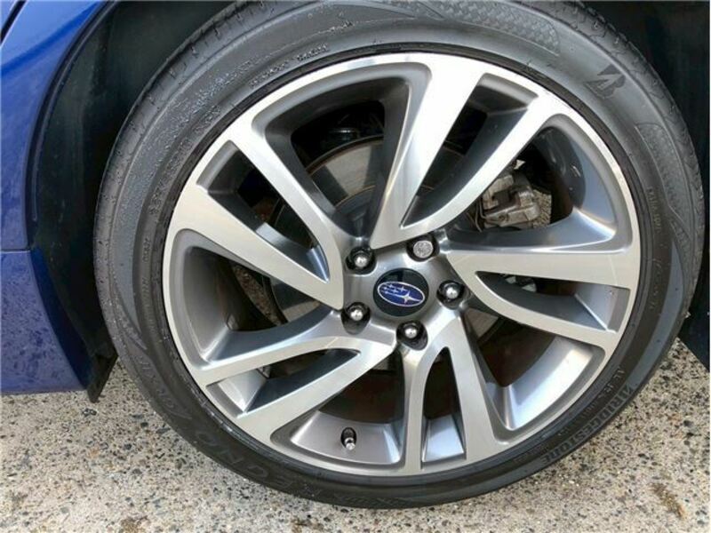 LEVORG-14