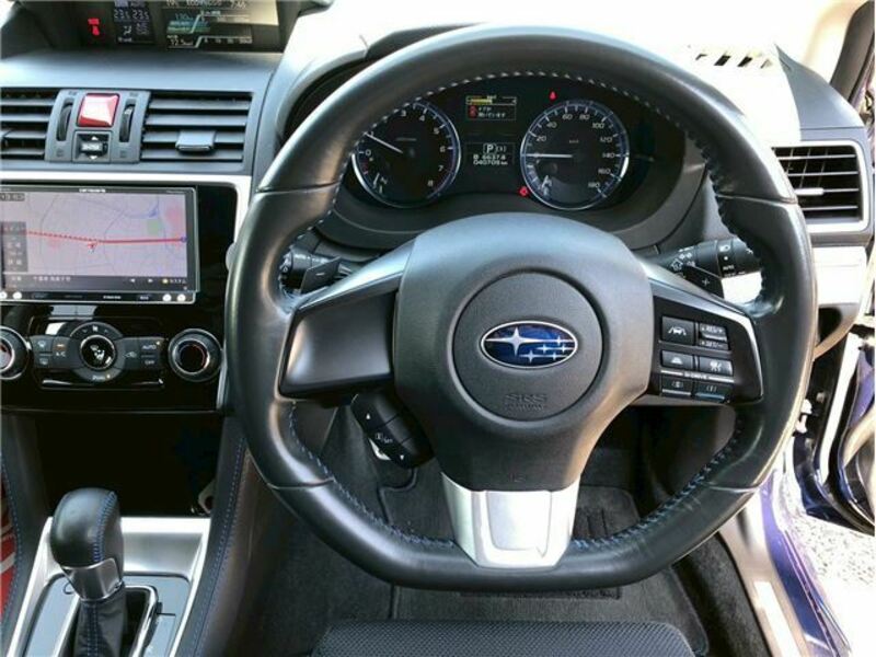 LEVORG-20