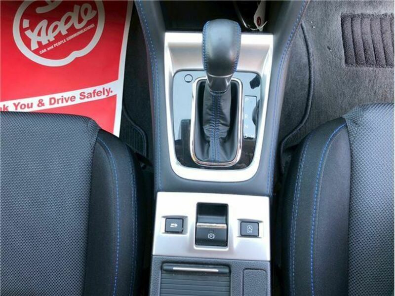 LEVORG-23
