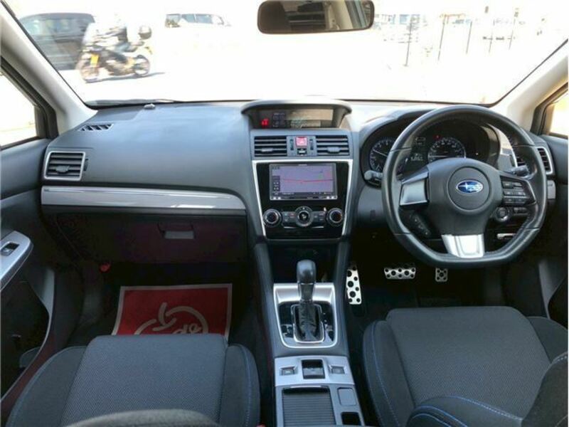 LEVORG-33