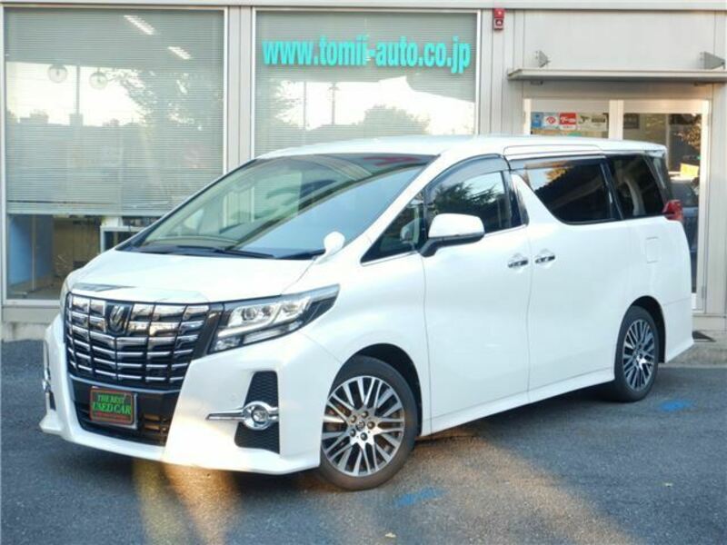 ALPHARD