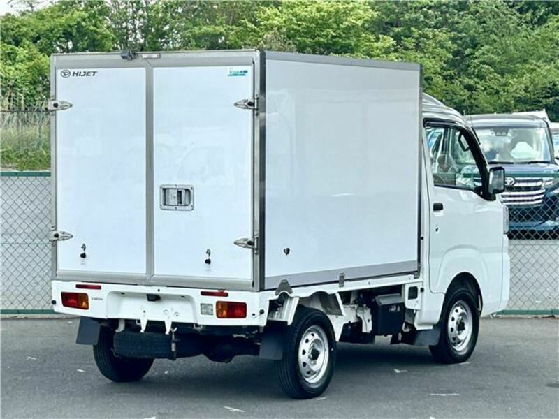 HIJET TRUCK-1