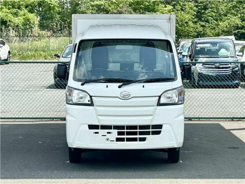 HIJET TRUCK-4