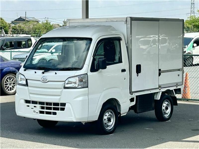HIJET TRUCK-5