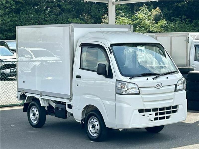 HIJET TRUCK-6