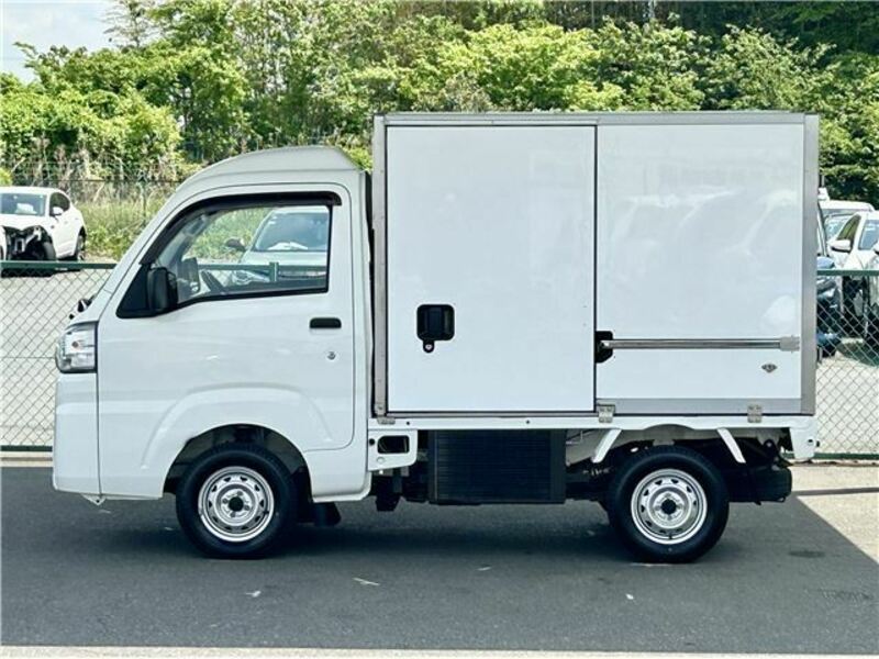 HIJET TRUCK-7