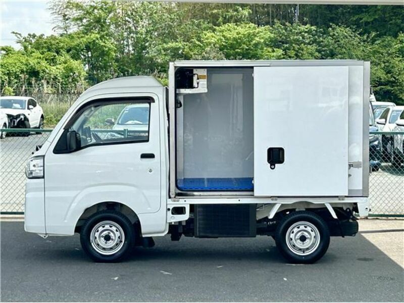 HIJET TRUCK-8