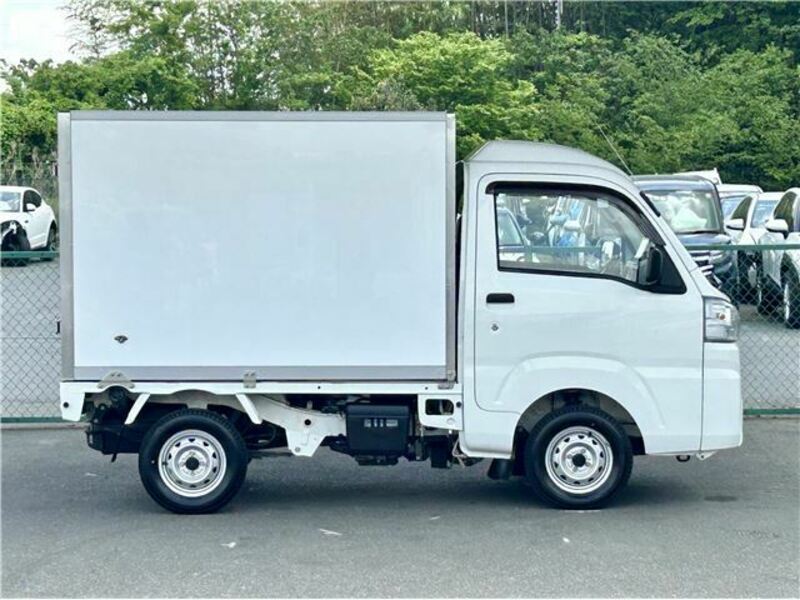 HIJET TRUCK-9