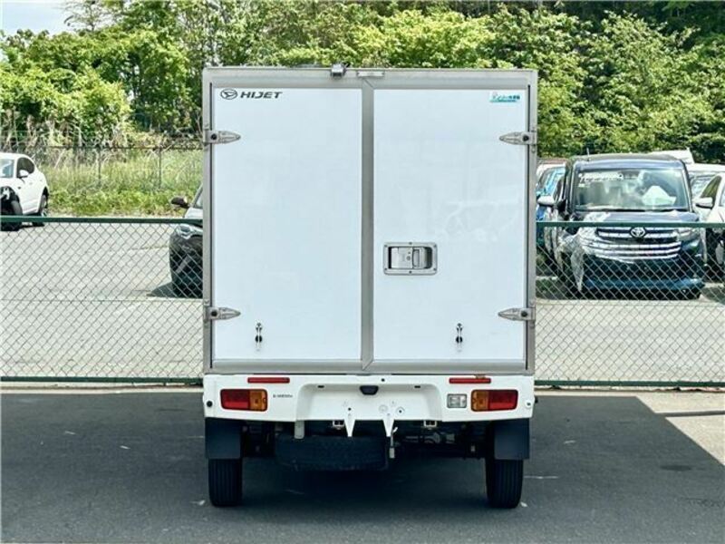 HIJET TRUCK-10