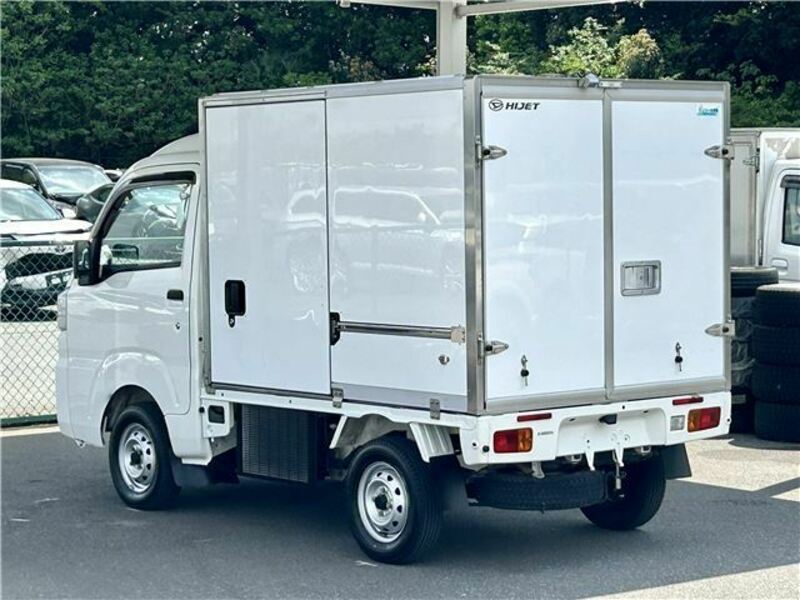 HIJET TRUCK-11