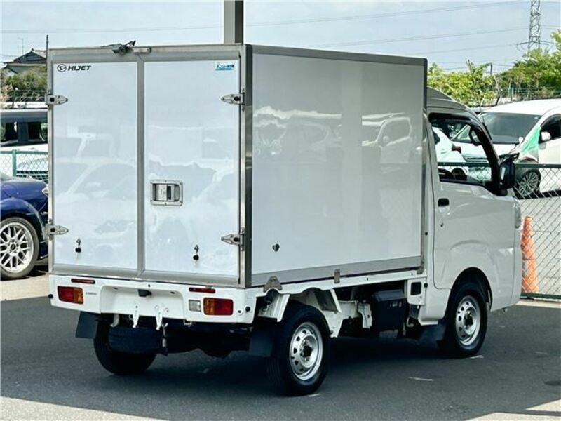 HIJET TRUCK-14
