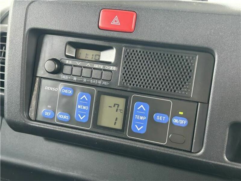 HIJET TRUCK-22