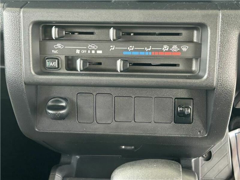 HIJET TRUCK-23