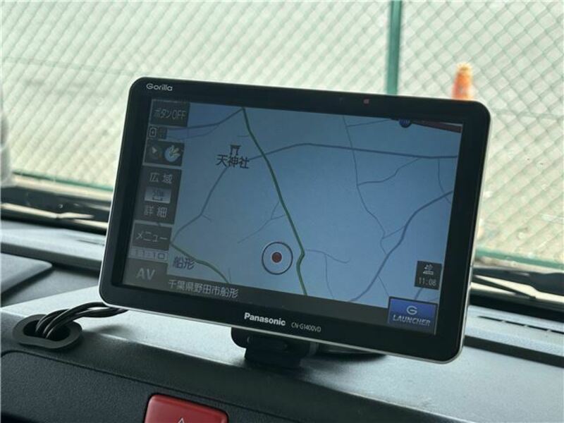 HIJET TRUCK-28