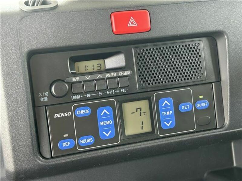 HIJET TRUCK-33