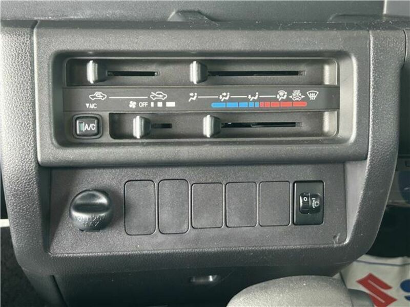HIJET TRUCK-34