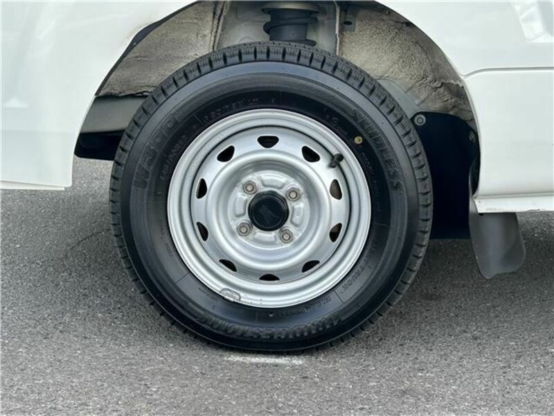 HIJET TRUCK-45