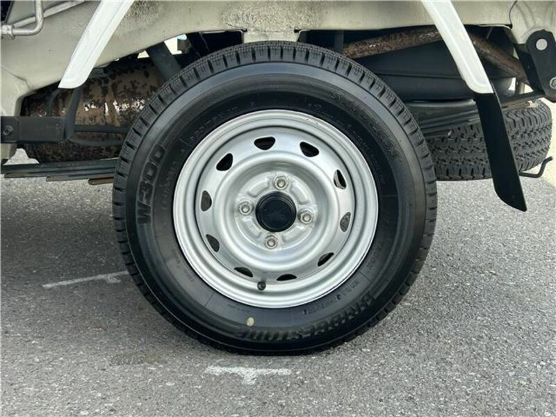HIJET TRUCK-46
