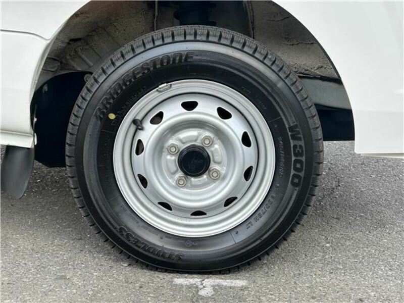HIJET TRUCK-48