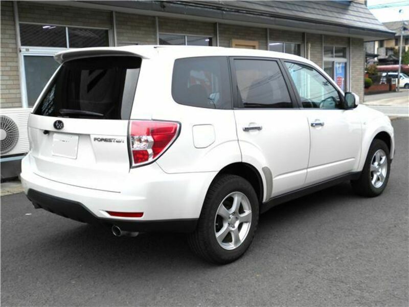FORESTER-1