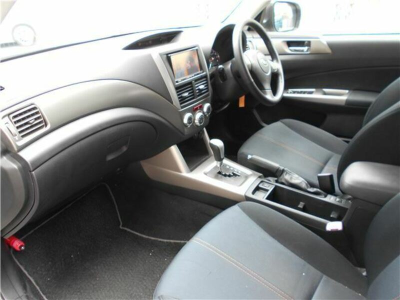 FORESTER-2