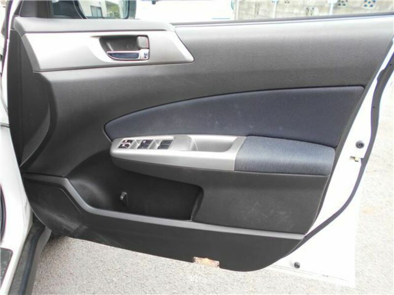 FORESTER-9