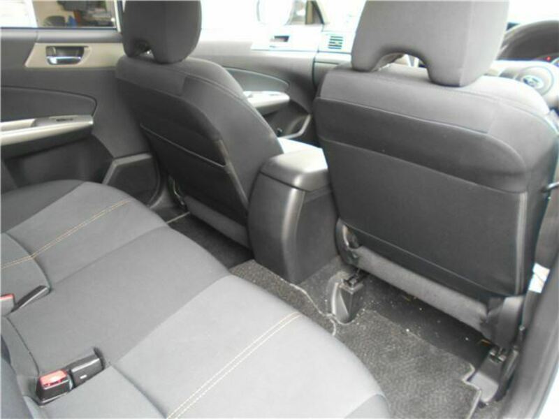 FORESTER-10