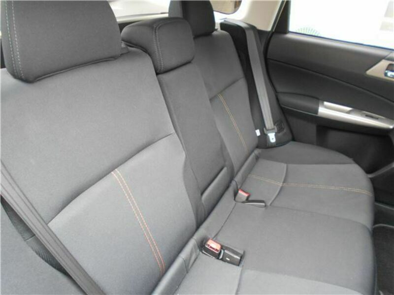 FORESTER-11