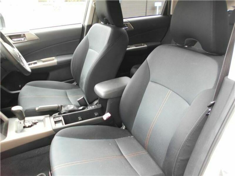 FORESTER-15