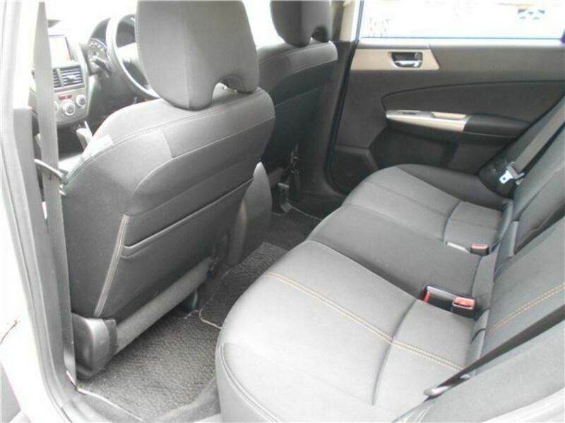 FORESTER-17