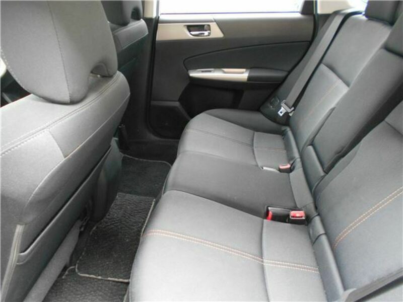 FORESTER-18