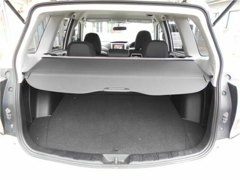 FORESTER-22