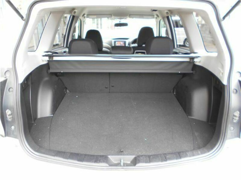 FORESTER-23