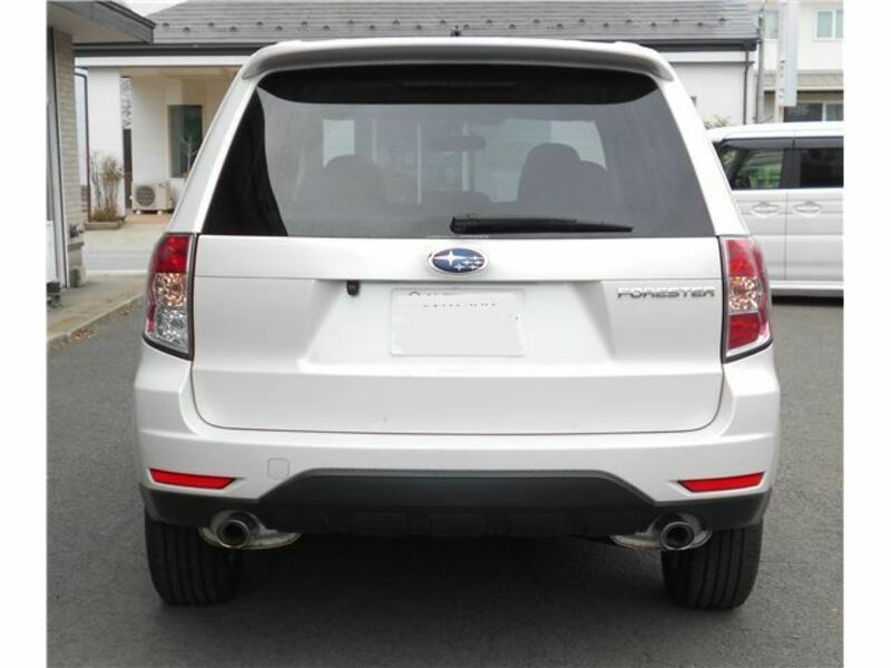 FORESTER-30