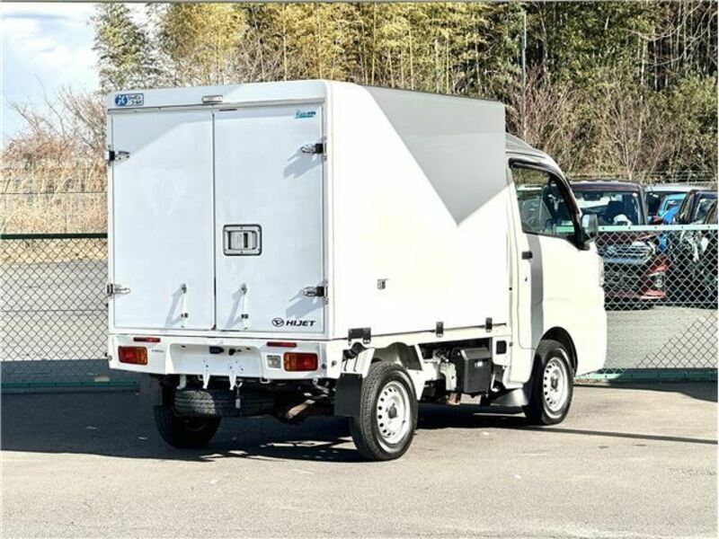 HIJET TRUCK-1