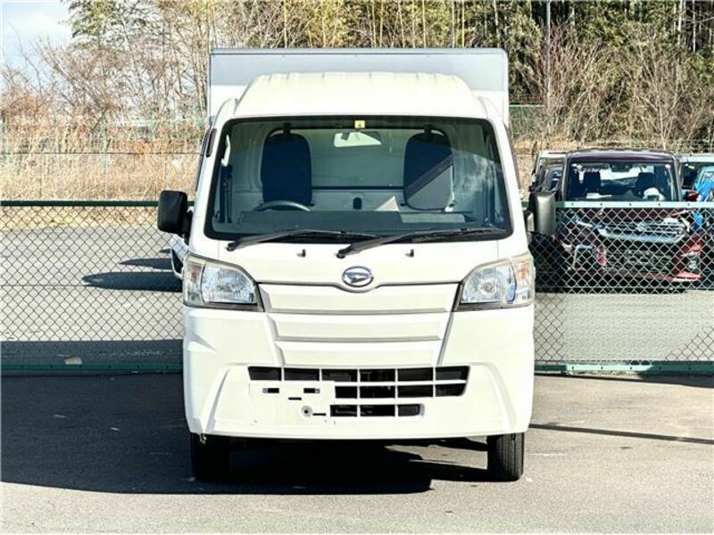 HIJET TRUCK-4