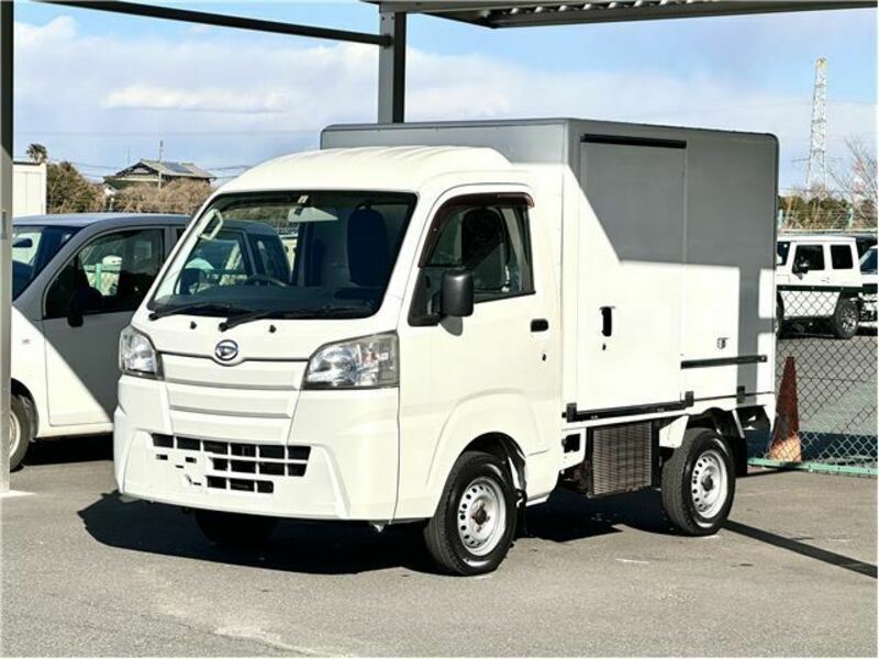 HIJET TRUCK-5