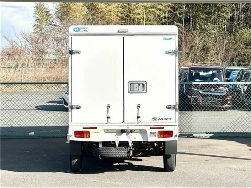 HIJET TRUCK-10