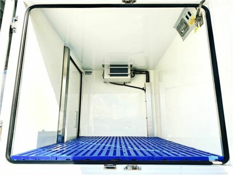 HIJET TRUCK-12